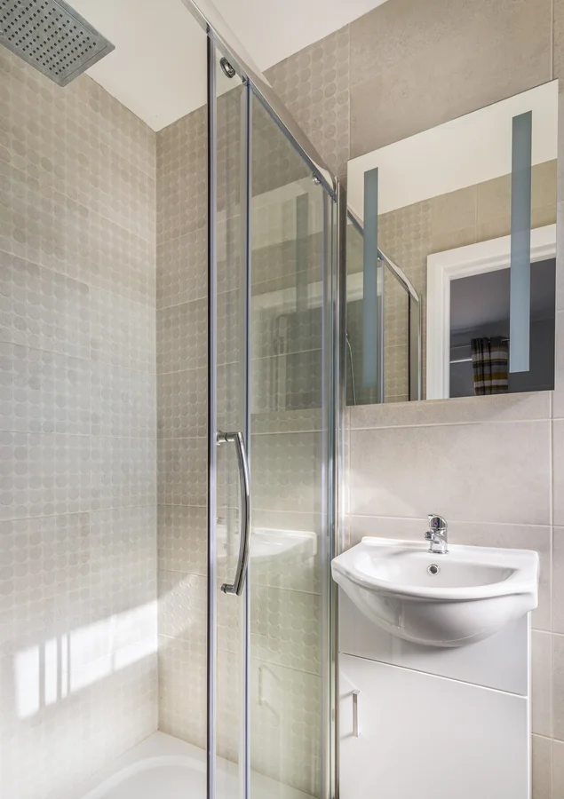 Burrows Lodge Tramore Ensuite