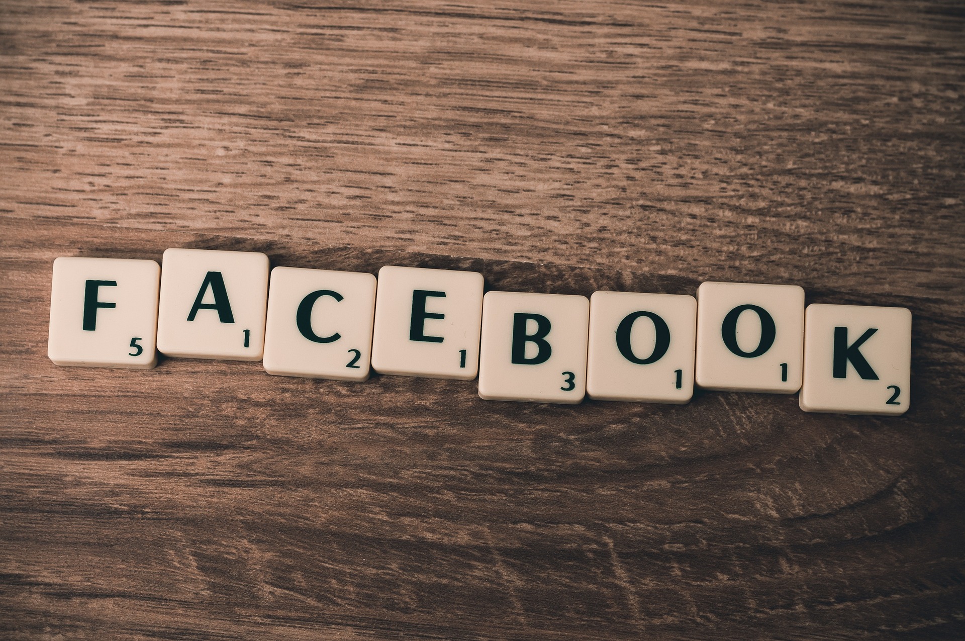 Website vs Facebook Page for Waterford Businesses