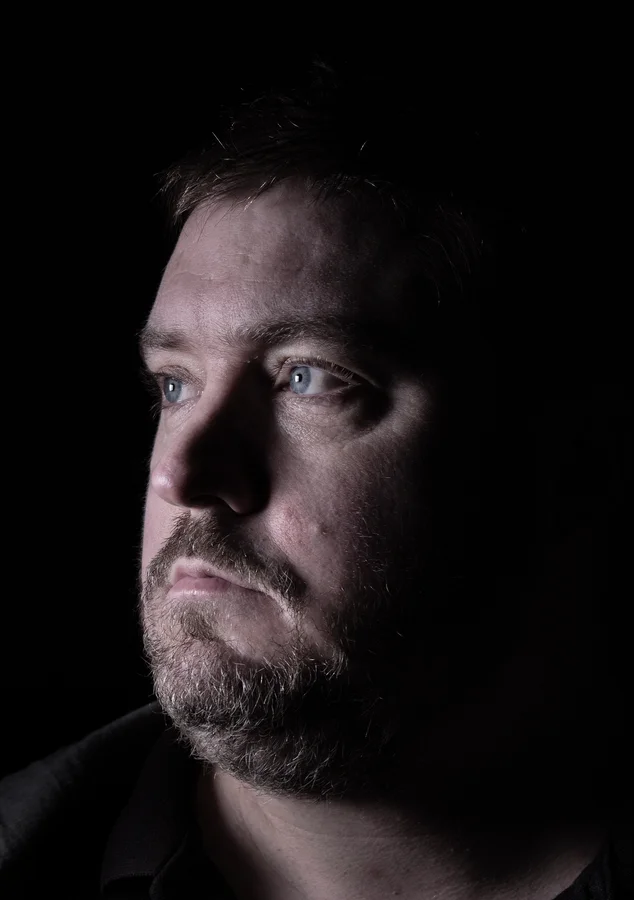 Portrait Photo Person Waterford