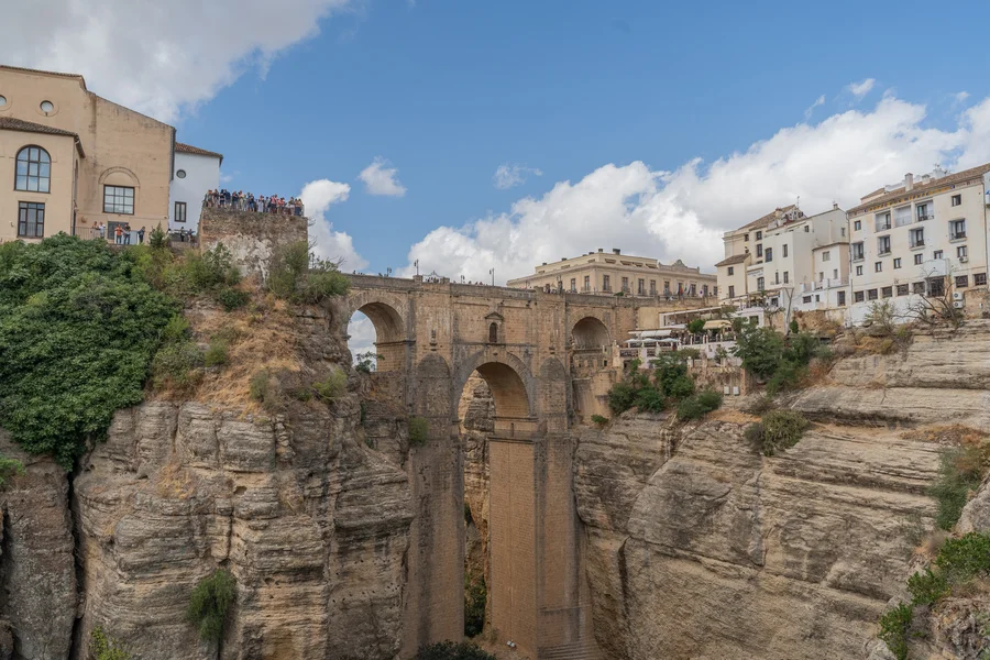 Ronda Spain