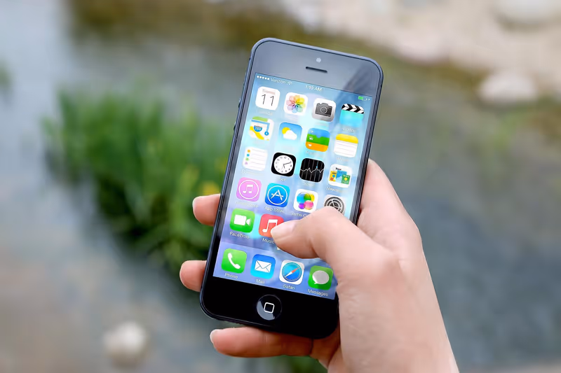 Web-based mobile apps for Carrick-on-Suir small businesses